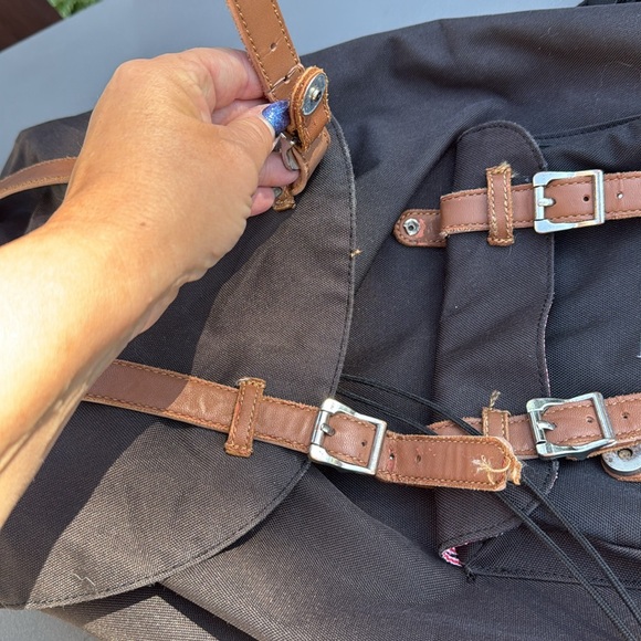 HERSHEL Backpack Little America
Herschel Little America™ Backpack - 30L - Picture 17 of 17